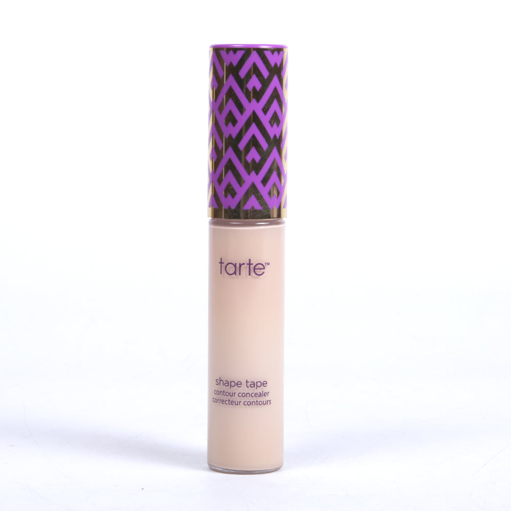 TARTE SHAPE TAPE LIGHT SAND PC | Best Price in Pakistan original skincare product Pakistan