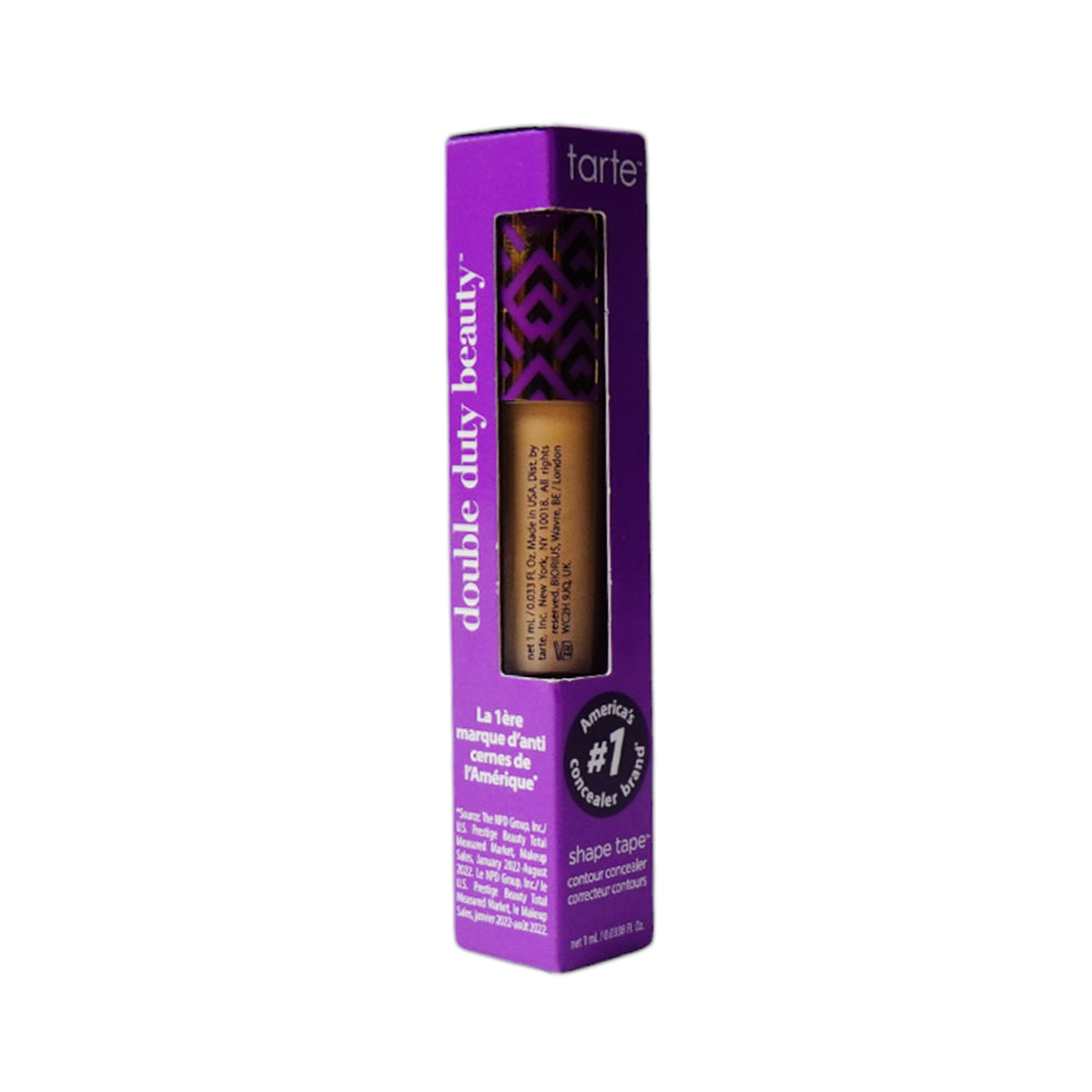 TARTE 29N LIGHT-MEDIUM 1ML SHAPE TAPE CONCEALER | Best Price in Pakistan original skincare product Pakistan