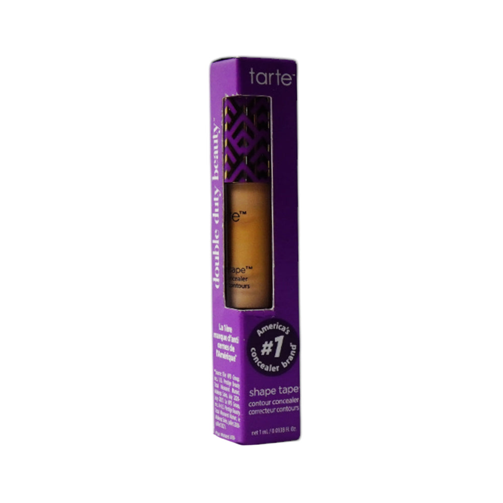 TARTE 35N MEDIUM 1ML SHAPE TAPE CONCEALER | Best Price in Pakistan original skincare product Pakistan مرکزی تصویر