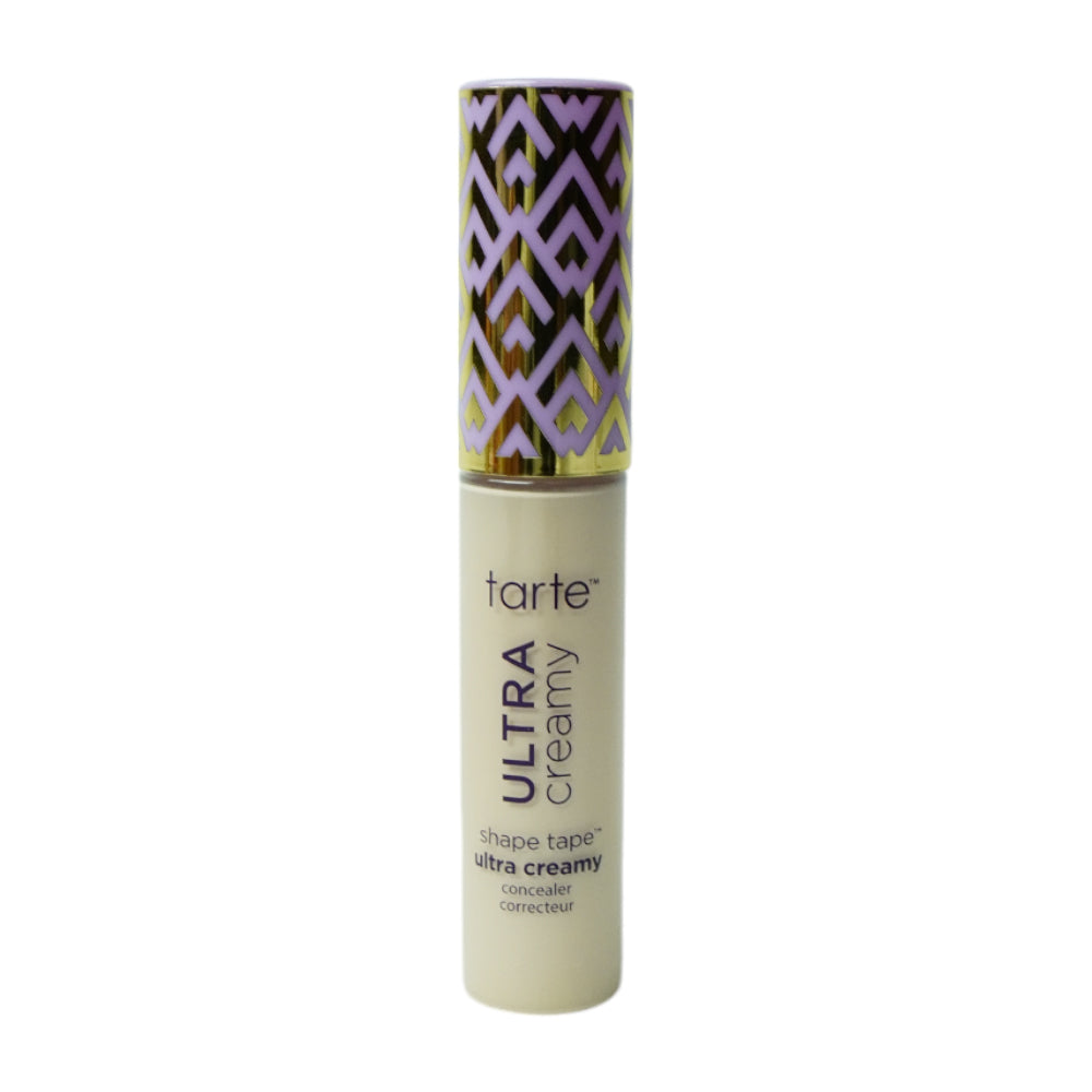 TARTE TAPE SHAPE CONCEALER 12B FAIR BEIGE | Best Price in Pakistan original skincare product Pakistan
