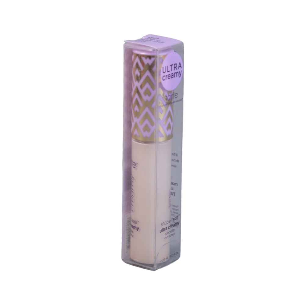 TARTE SHAPE TAPE CONCEALER FARE 12S 10ML | Best Price in Pakistan original skincare product Pakistan مرکزی تصویر