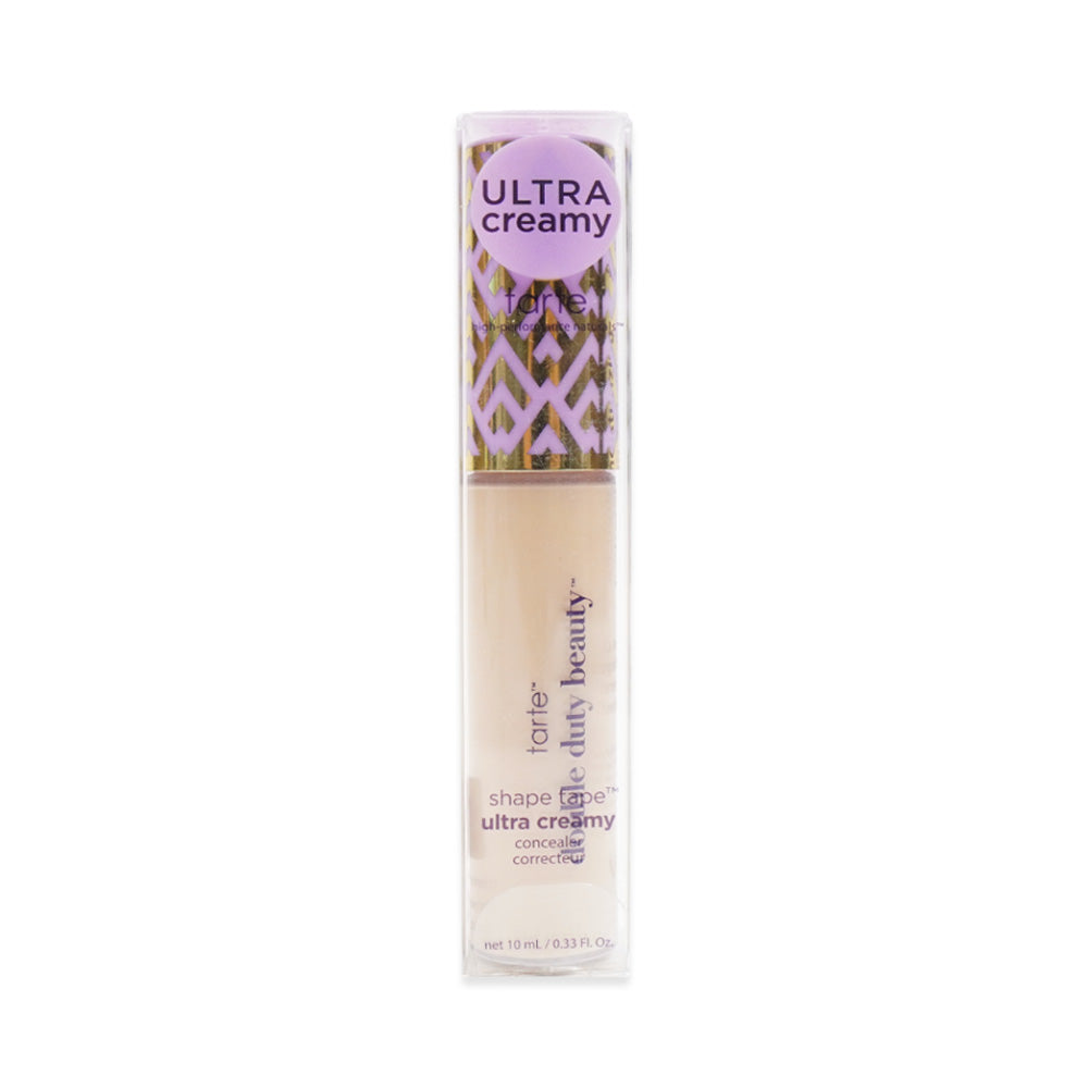 TARTE SHAPE TAPE CONCEALER ULTRA CREAMY 16N | Best Price in Pakistan original skincare product Pakistan
