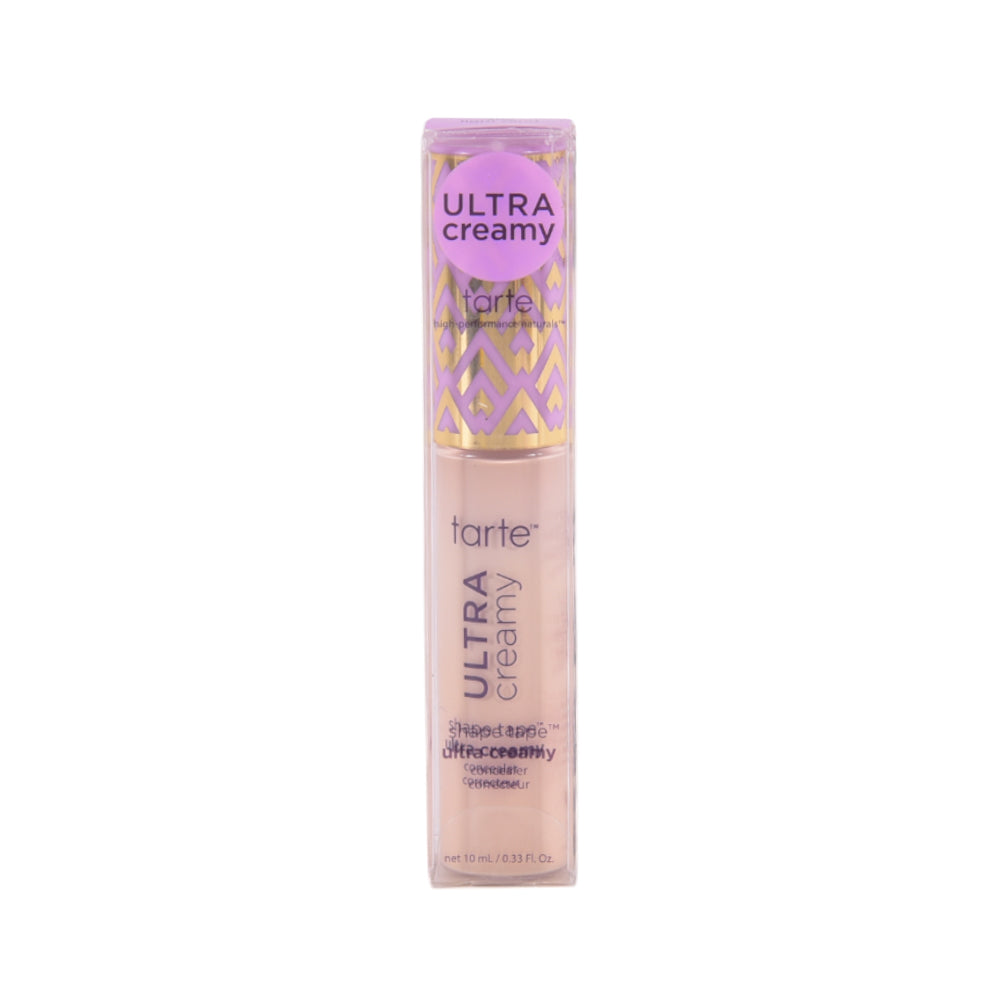 TARTE SHAPE TAPE CONCEALER LIGHT SAND 20S 10ML | Best Price in Pakistan original skincare product Pakistan