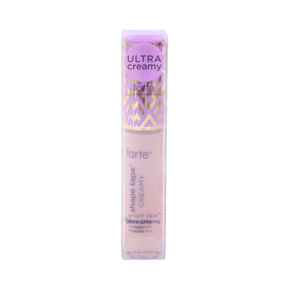 TARTE TAPE SHAPE CONCEALER LIGHT NEUTRAL 22N 10 ML | Best Price in Pakistan original skincare product Pakistan مرکزی تصویر