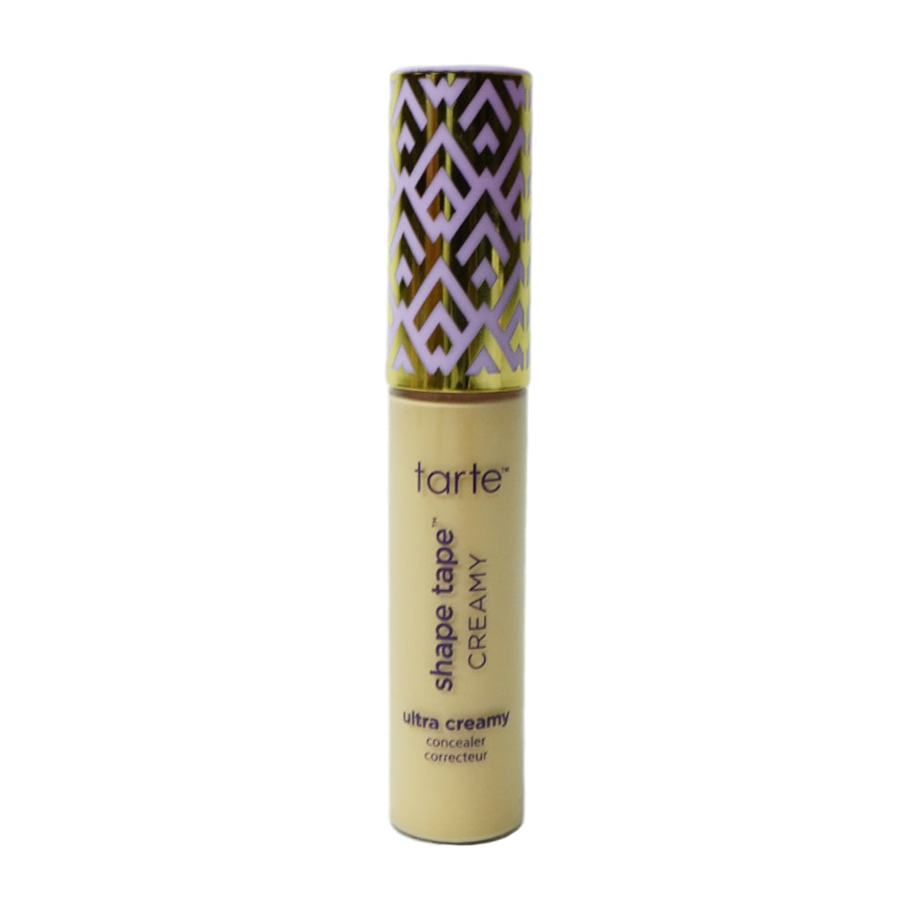 TARTE SHAPE TAPE CONCEALER MEDIUM SAND 34S 10ML | Best Price in Pakistan original skincare product Pakistan