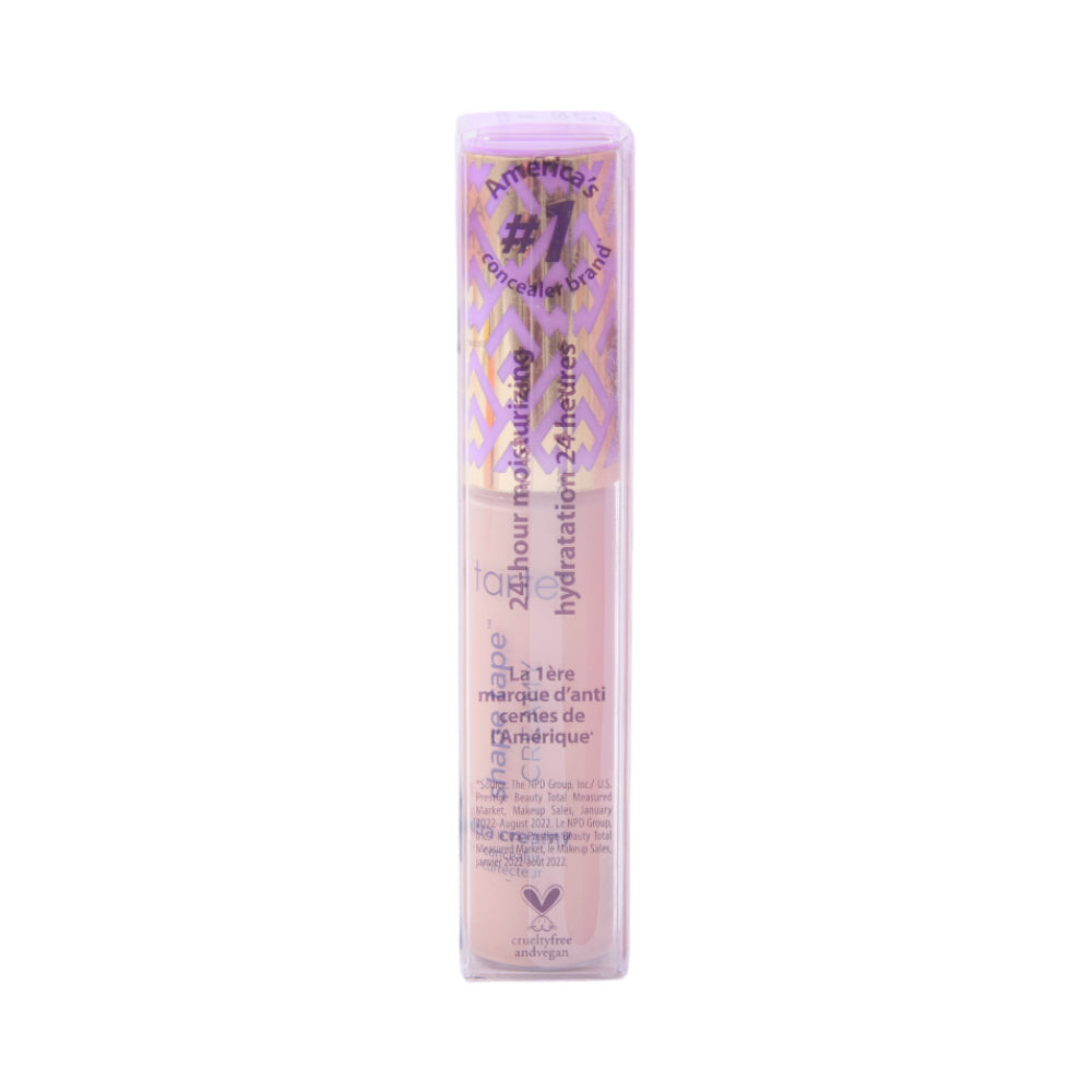 TARTE SHAPE TAPE CONCEALER MEDIUM HONEY 35H 10ML | Best Price in Pakistan original skincare product Pakistan