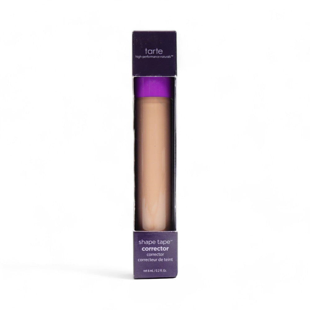 TARTE SHAPE TAPE CORRECTOR (PEACH) 6ML | Best Price in Pakistan original skincare product Pakistan مرکزی تصویر