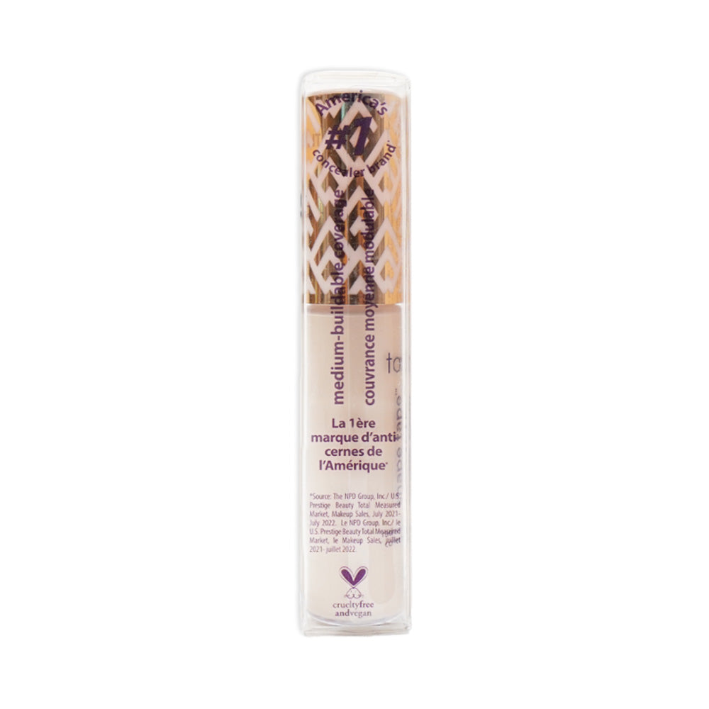 TARTE CONCEALER 8B RADIANT PORCELAIN BEIGE 10ML | Best Price in Pakistan original skincare product Pakistan