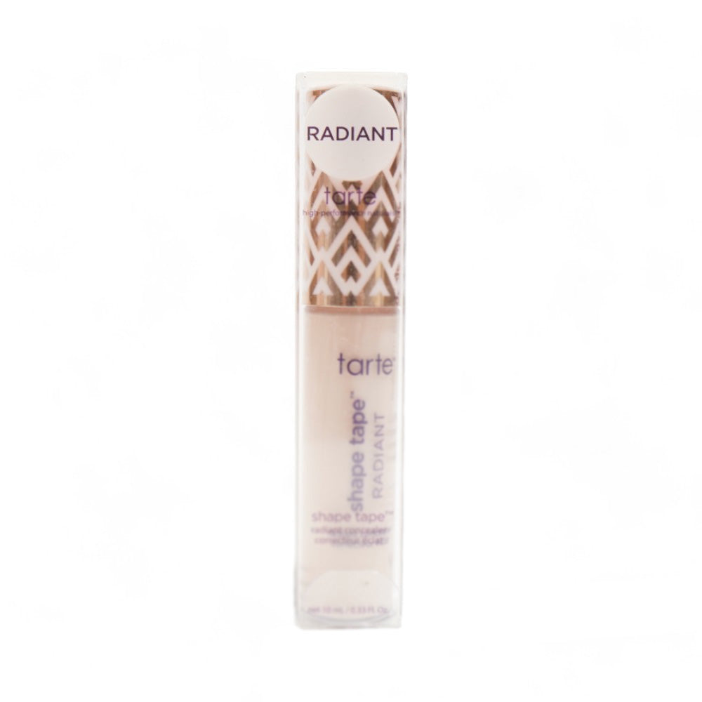 TARTE CONCEALER 12B RADIANT FAIR BEIGE 10ML | Best Price in Pakistan original skincare product Pakistan مرکزی تصویر