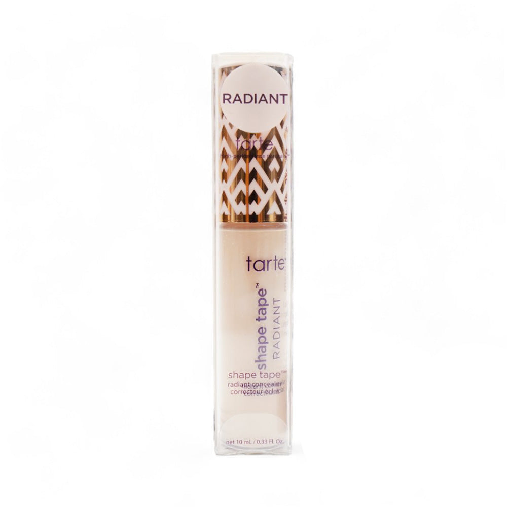 TARTE CONCEALER 12N RADIANT FAIR NEUTRAL 10ML | Best Price in Pakistan original skincare product Pakistan
