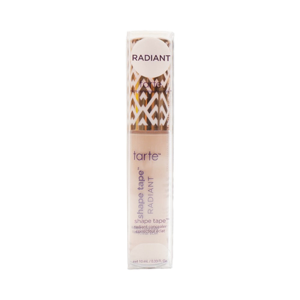 TARTE CONCEALER 22B RADIANT LIGHT BEIGE 10ML | Best Price in Pakistan original skincare product Pakistan مرکزی تصویر