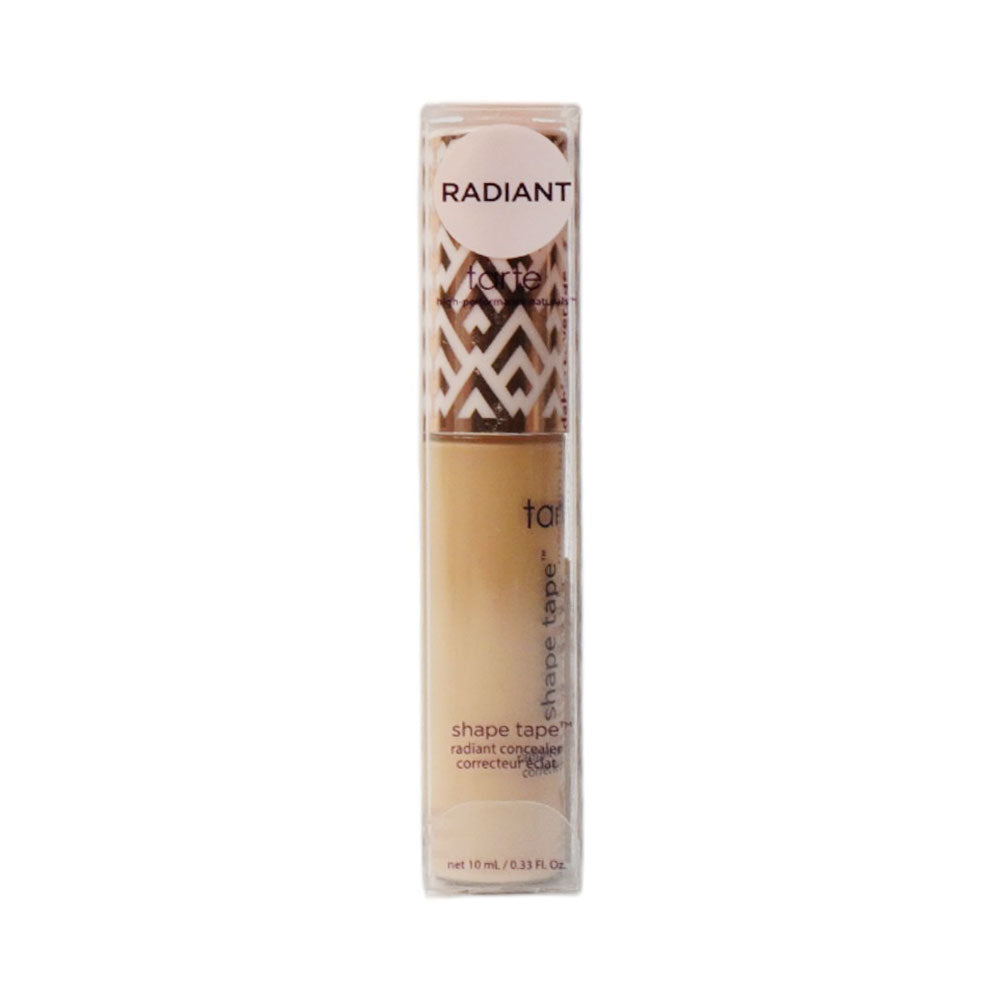 TARTE CONCEALER 27S RADIANT LIGHT MEDIUM SAND 10ML | Best Price in Pakistan original skincare product Pakistan مرکزی تصویر
