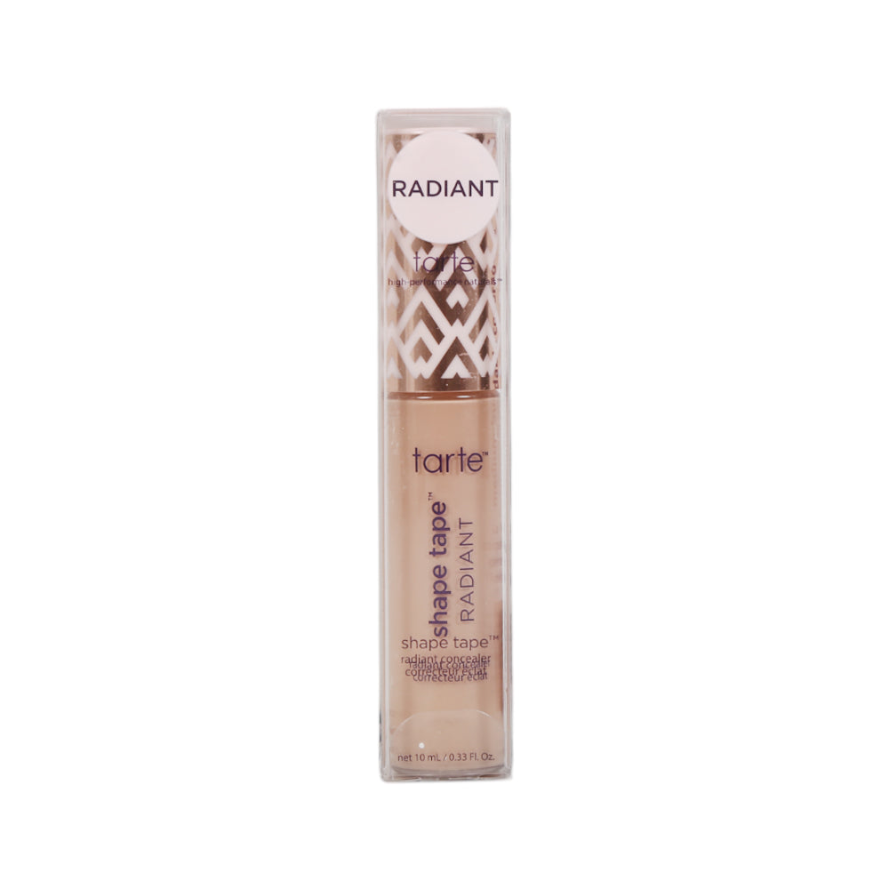 TARTE TAPE SHAPE RADIANT CONCEALER LIGHT MEDIUM 29N 10ML | Best Price in Pakistan original skincare product Pakistan مرکزی تصویر