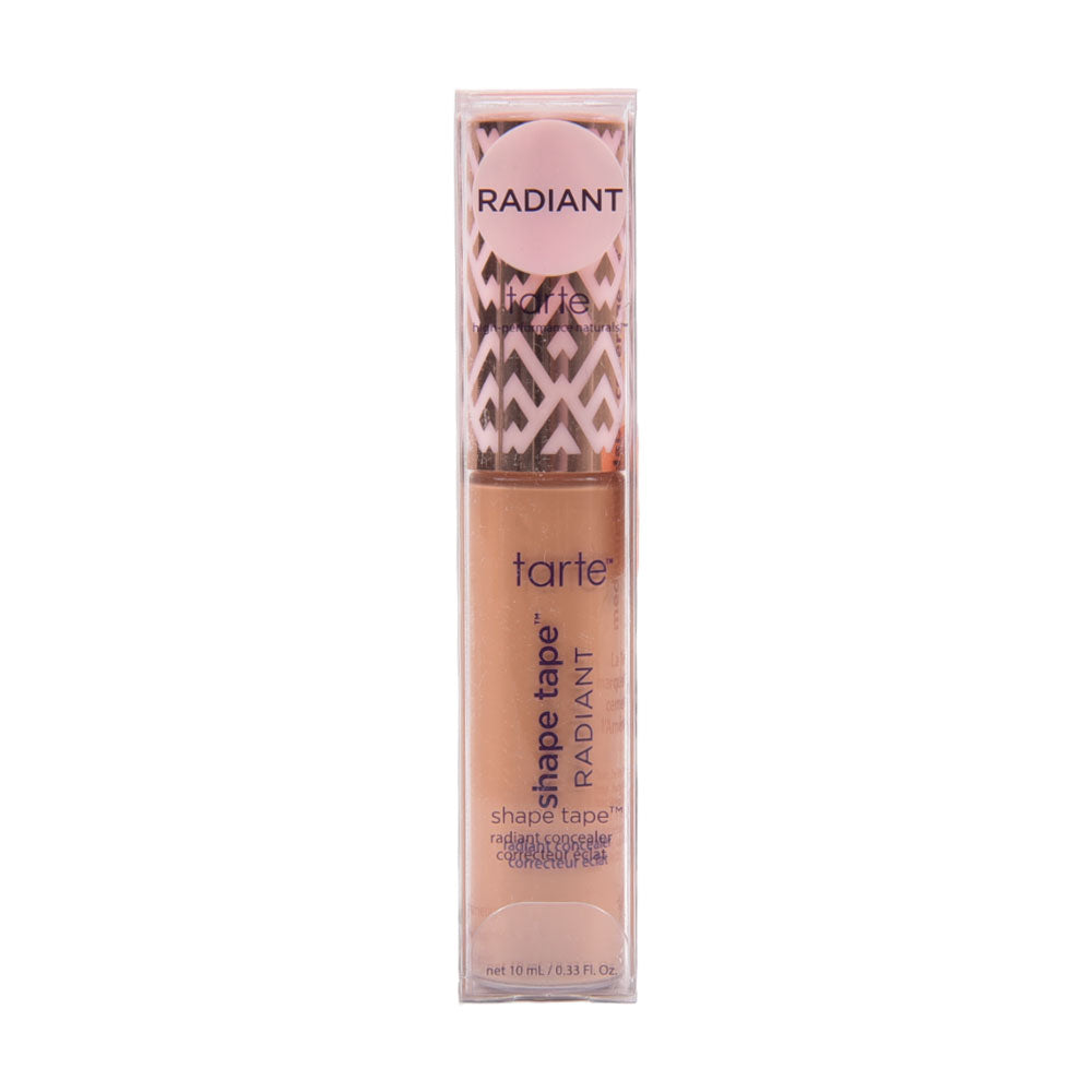 TARTE RADIANT MEDIUM SAND 34S | Best Price in Pakistan original skincare product Pakistan