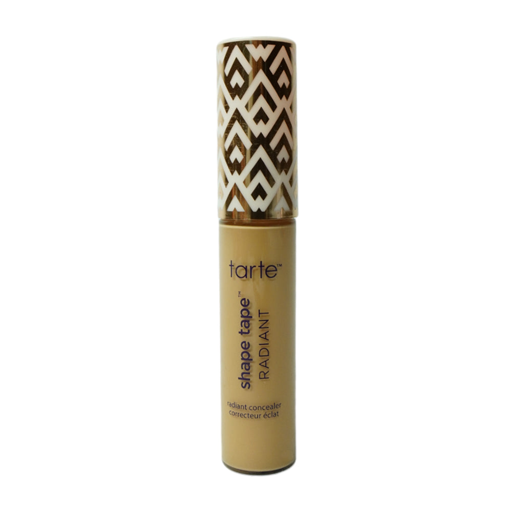 TARTE TAPE SHAPE RADIANT CONCEALER MEDIUM 35N 10ML | Best Price in Pakistan original skincare product Pakistan مرکزی تصویر