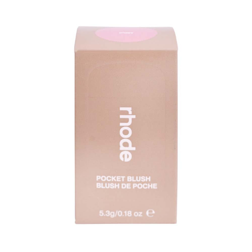 RHODE POCKET BLUSH PIGGY 5.3 GM | Best Price in Pakistan original skincare product Pakistan