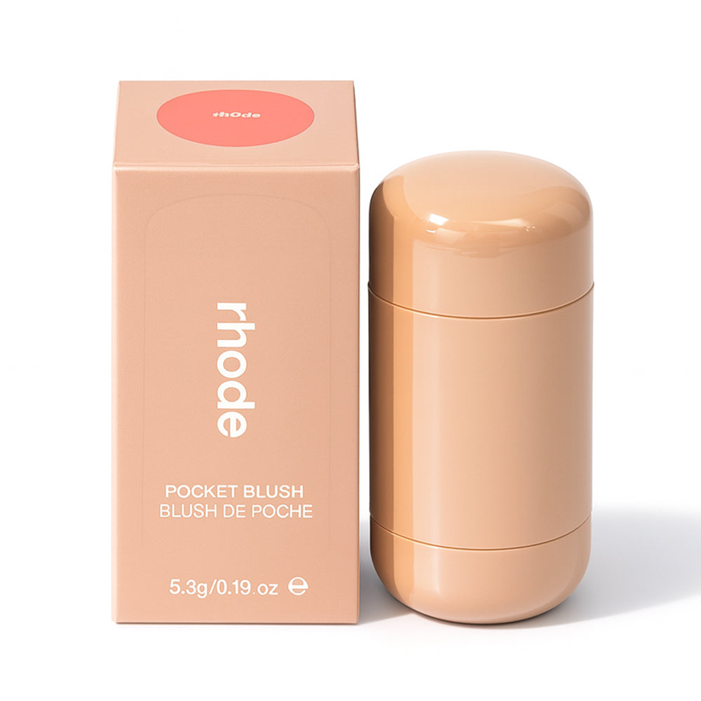 RHODE POCKET BLUSH FRECKLE 5.3 GM | Best Price in Pakistan original skincare product Pakistan