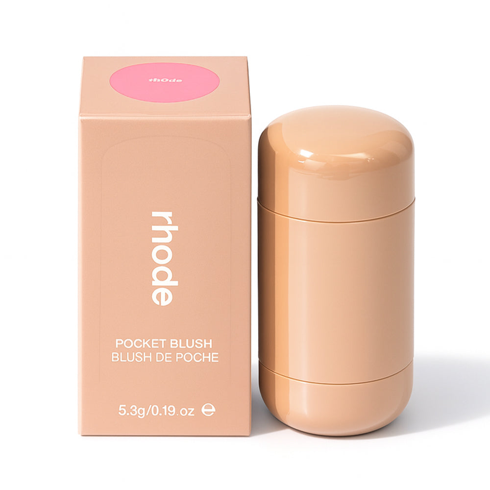 RHODE POCKET BLUSH SPRINKLE 5.3 GM | Best Price in Pakistan original skincare product Pakistan
