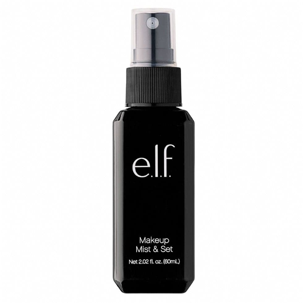 Elf Make Up Mist & Set Clear | Best Price in Pakistan original skincare product Pakistan Main image