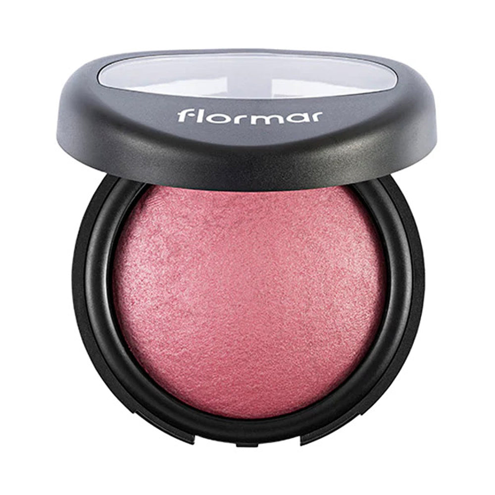 FLORMAR SLCT TERRACOTA SINGLE BLUSH ON 53 | Best Price in Pakistan original skincare product Pakistan
