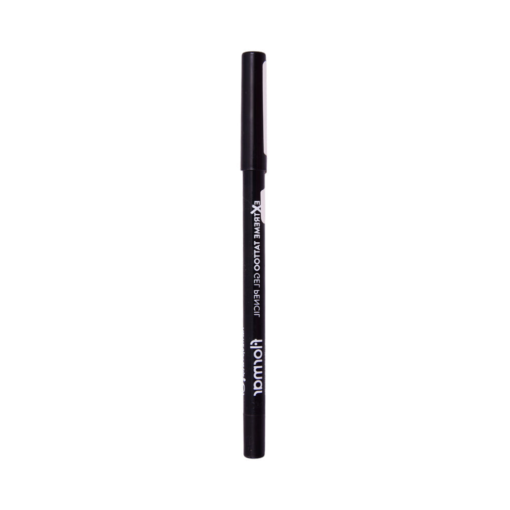 FLORMAR EXTREME TATTO GEL PENCIL 06 | Best Price in Pakistan original skincare product Pakistan