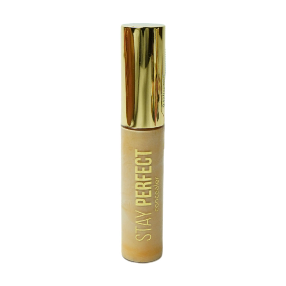 FLORMAR STAY PERFECT LCN-003 SOFT BEIGE CONCEALER 12.5ML | Best Price in Pakistan original skincare product Pakistan