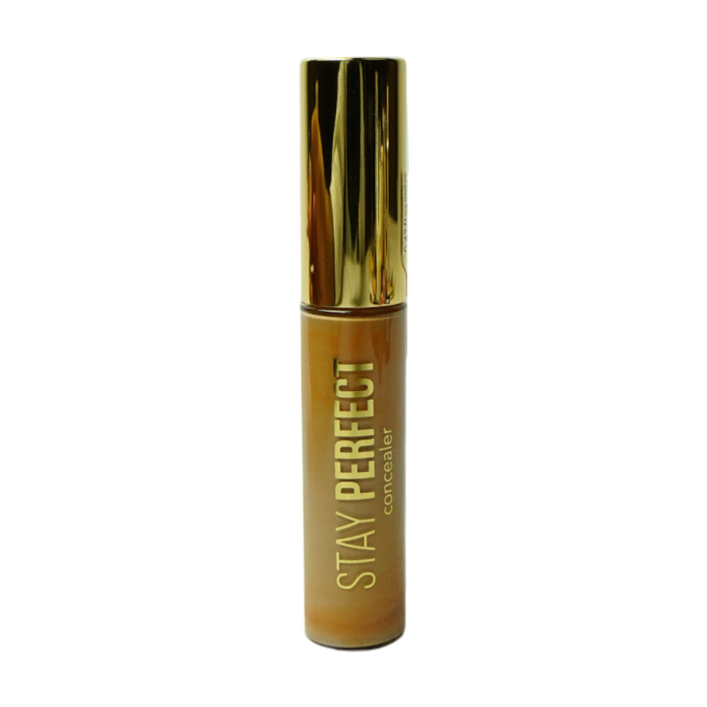 FLORMAR STAY PERFECT LCN-006 MEDIUM BEIGE CONCEALER 12.5ML | Best Price in Pakistan original skincare product Pakistan