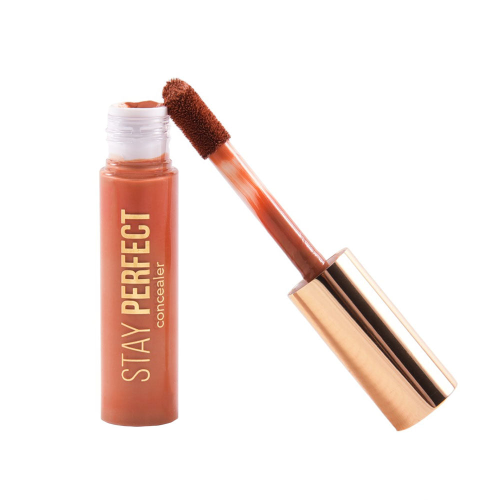 FLORMAR STAY PERFECT LCN-010 TOFFEE CONCEALER 12.5ML | Best Price in Pakistan original skincare product Pakistan