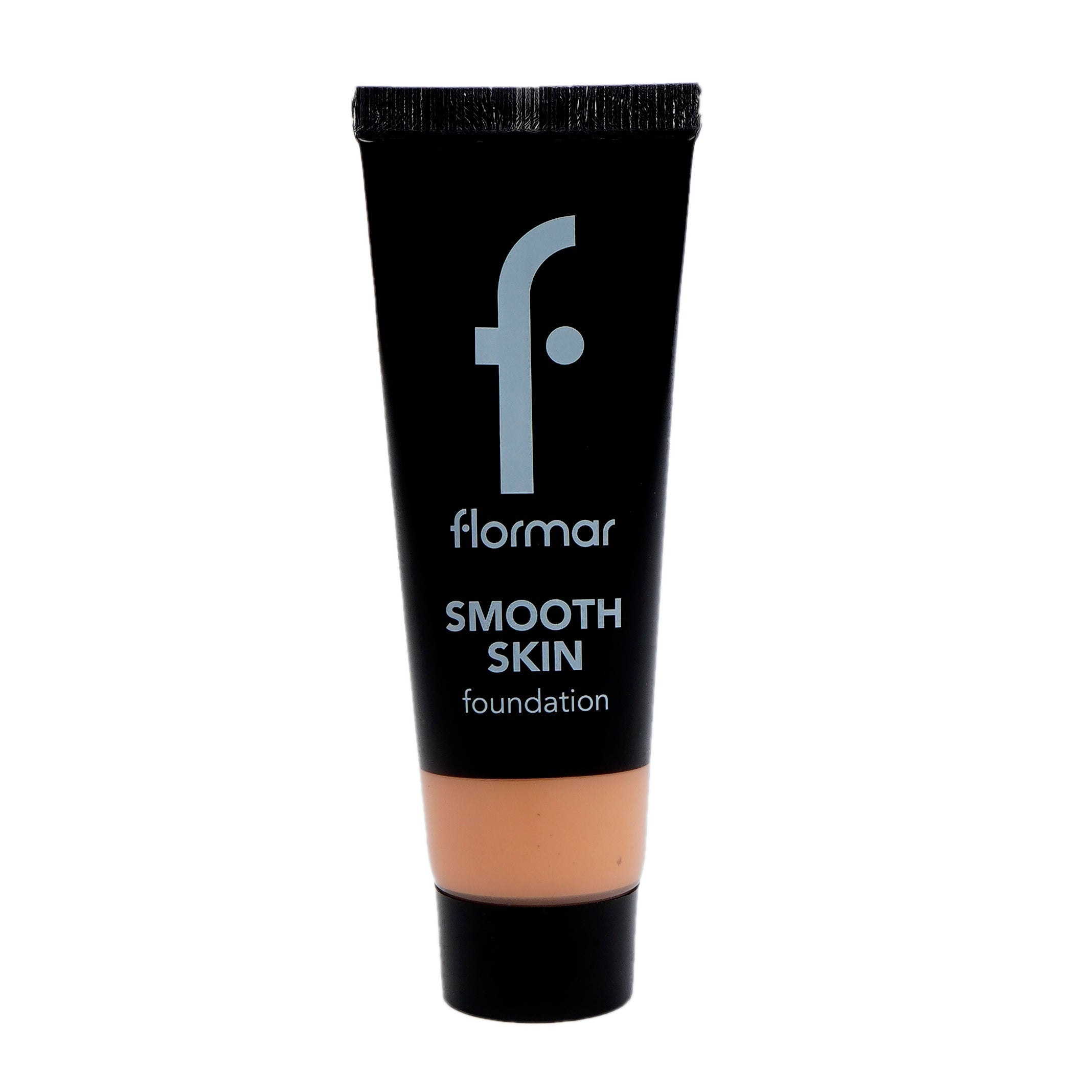 FLORMAR SMOOTH SKIN FDT-008 PORCELAIN FOUNDATION 25ML | Best Price in Pakistan original skincare product Pakistan