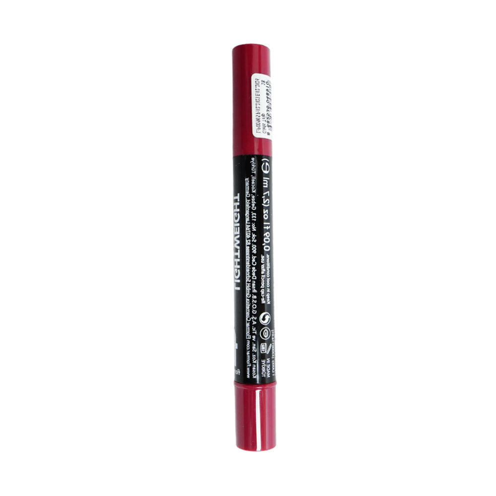 FLORMAR LIGHTWEIGHT LIP POWDER 18 2.7ML | Best Price in Pakistan original skincare product Pakistan