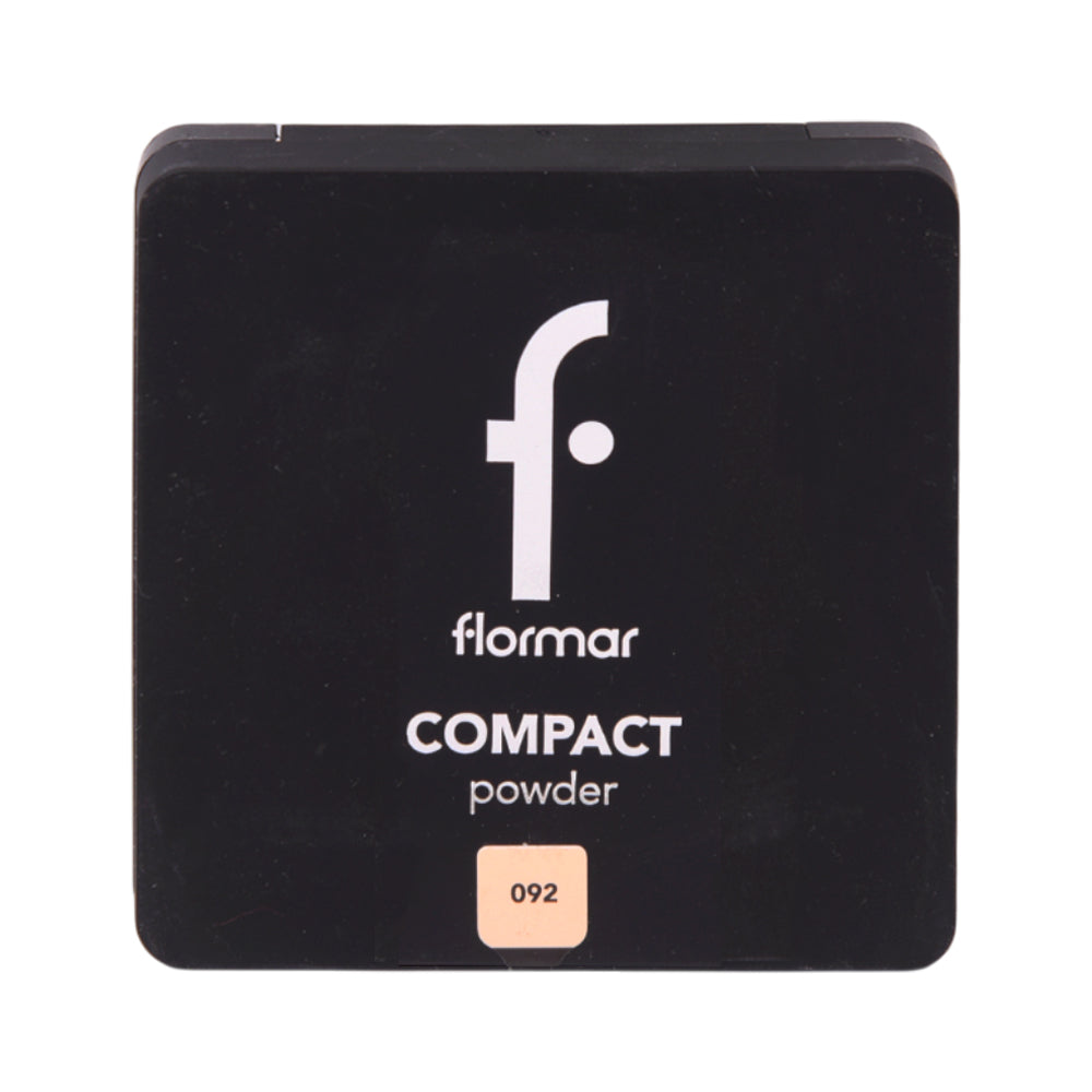 FLORMAR C.POWDER CPW NP-092 MEDIUM SOFT PEACH | Best Price in Pakistan original skincare product Pakistan