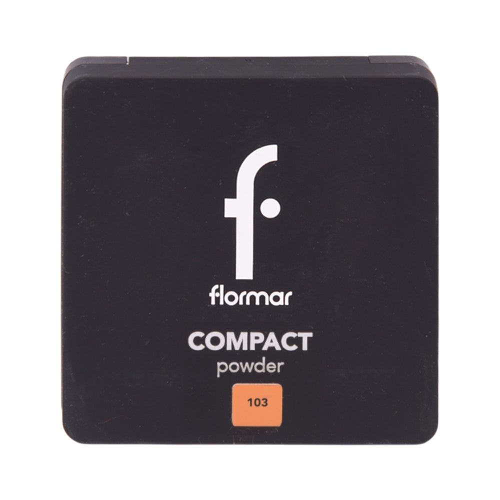 FLORMAR C.POWDER CPW NP-103 HONEY 11GM | Best Price in Pakistan original skincare product Pakistan