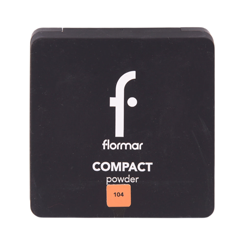 FLORMAR C.POWDER CPW NP-104 CARAMEL 11GM | Best Price in Pakistan original skincare product Pakistan