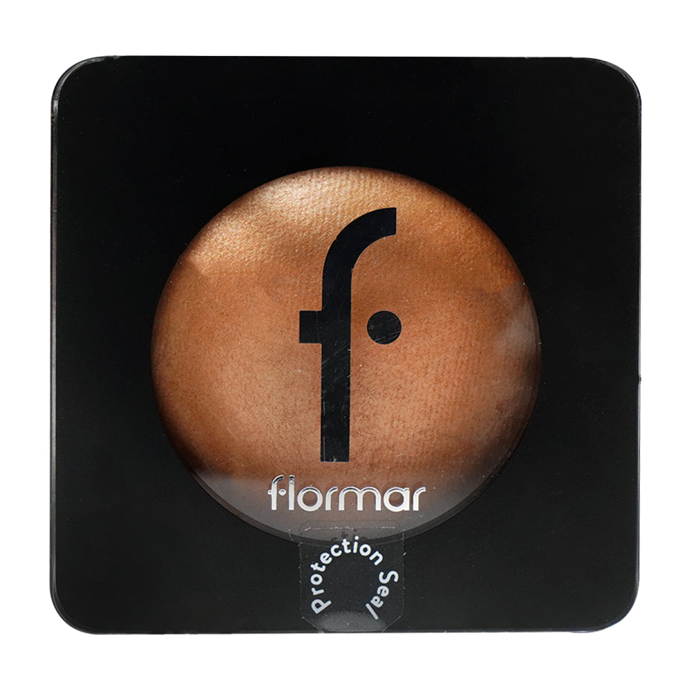 FLORMAR TERRACOTTA BAKED BLUSH-ON 43 4GM | Best Price in Pakistan original skincare product Pakistan