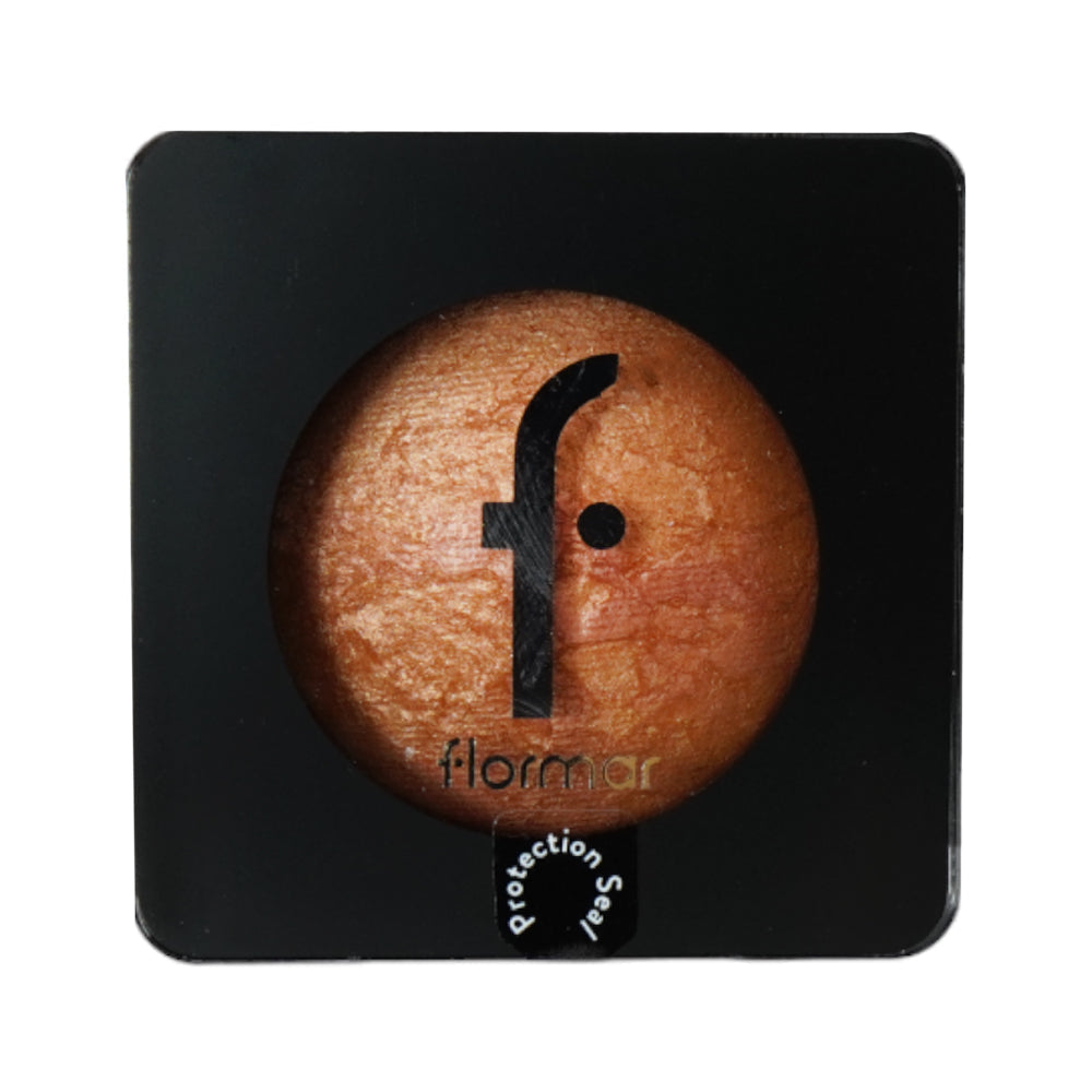 FLORMAR TERRACOTTA BAKED BLUSH-ON 56 4GM | Best Price in Pakistan original skincare product Pakistan
