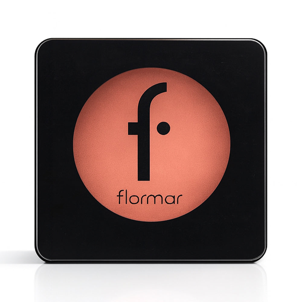 FLORMAR CBL SINGLE BLUSH-ON 6G NO 100 | Best Price in Pakistan original skincare product Pakistan