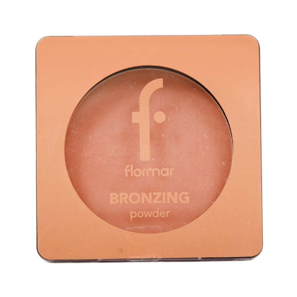 FLORMAR BRONZING POWDR BZPW NP-008 SUN TAN 11GM | Best Price in Pakistan original skincare product Pakistan