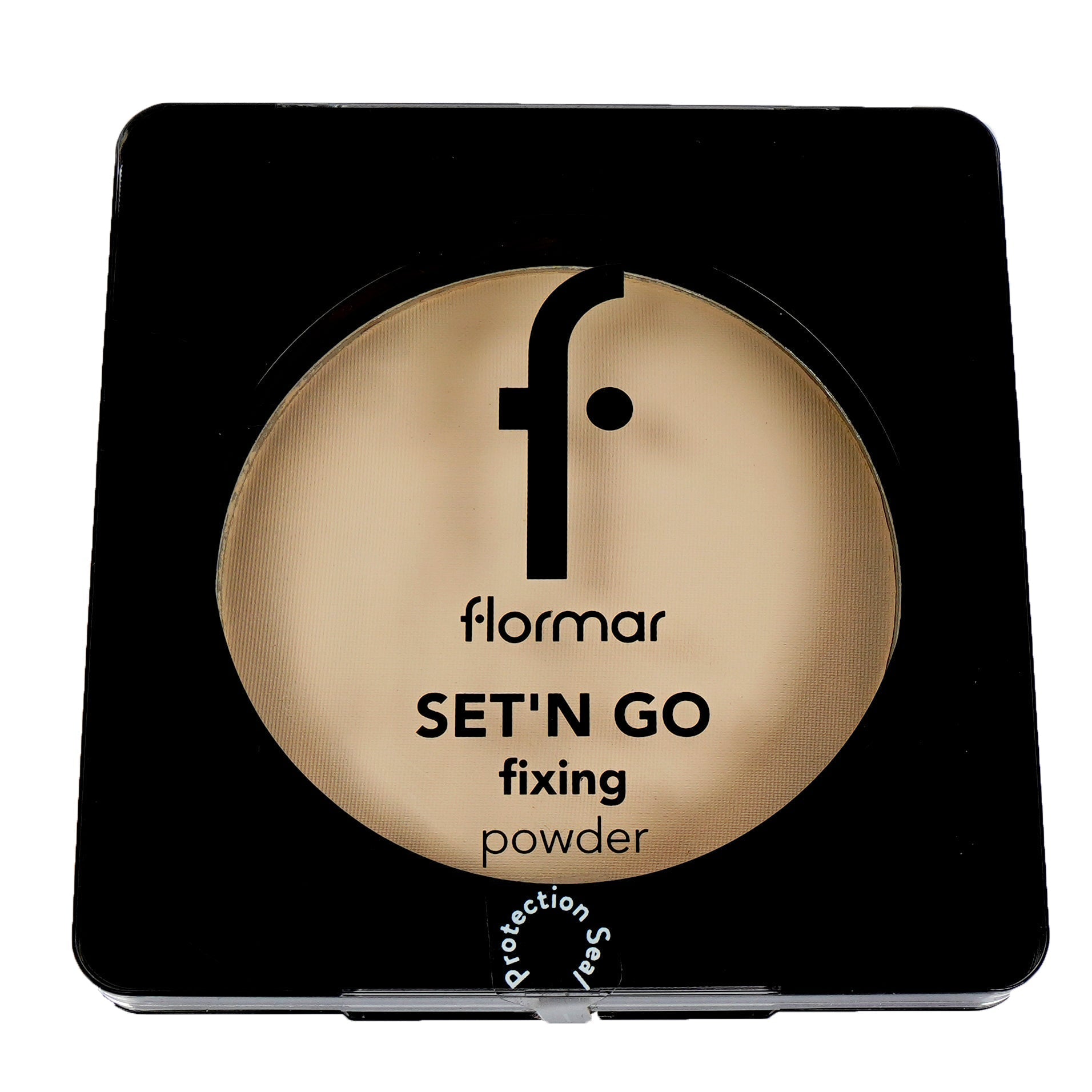 FLORMAR SETN GO FIXING POWDER CPW NP-001 BANANA FACE POWDER | Best Price in Pakistan original skincare product Pakistan