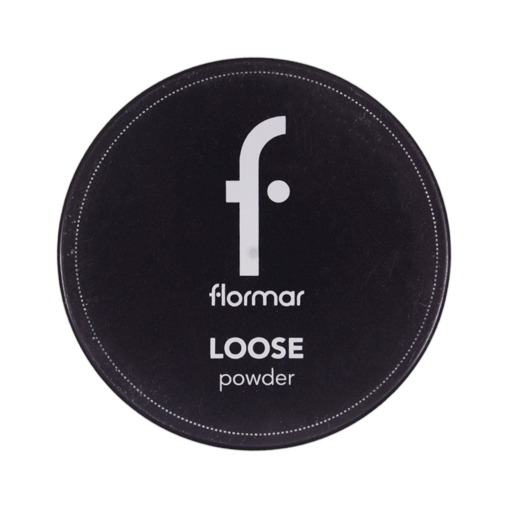 FLARMAR LOOSE POWDER 001 PALE SAND | Best Price in Pakistan original skincare product Pakistan