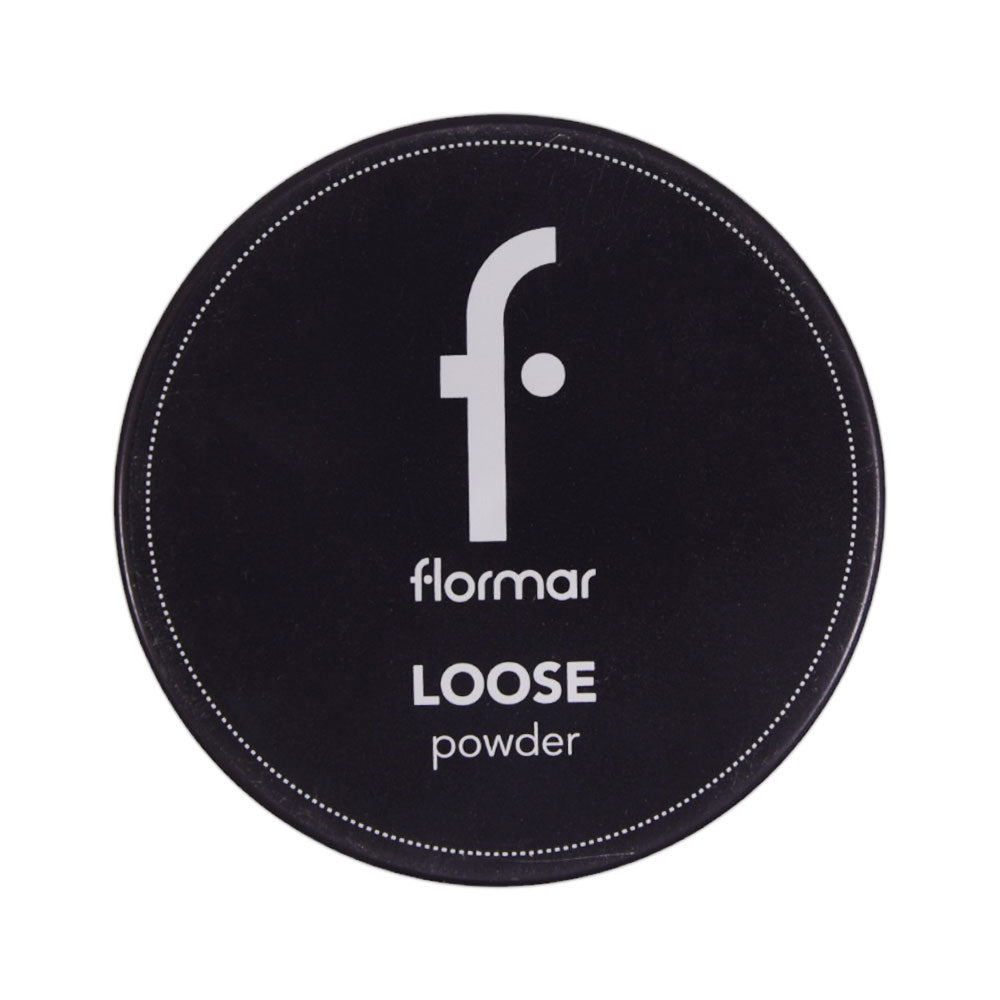 FLORMAR LOOSE POWDER 002 LIGHT SAND | Best Price in Pakistan original skincare product Pakistan