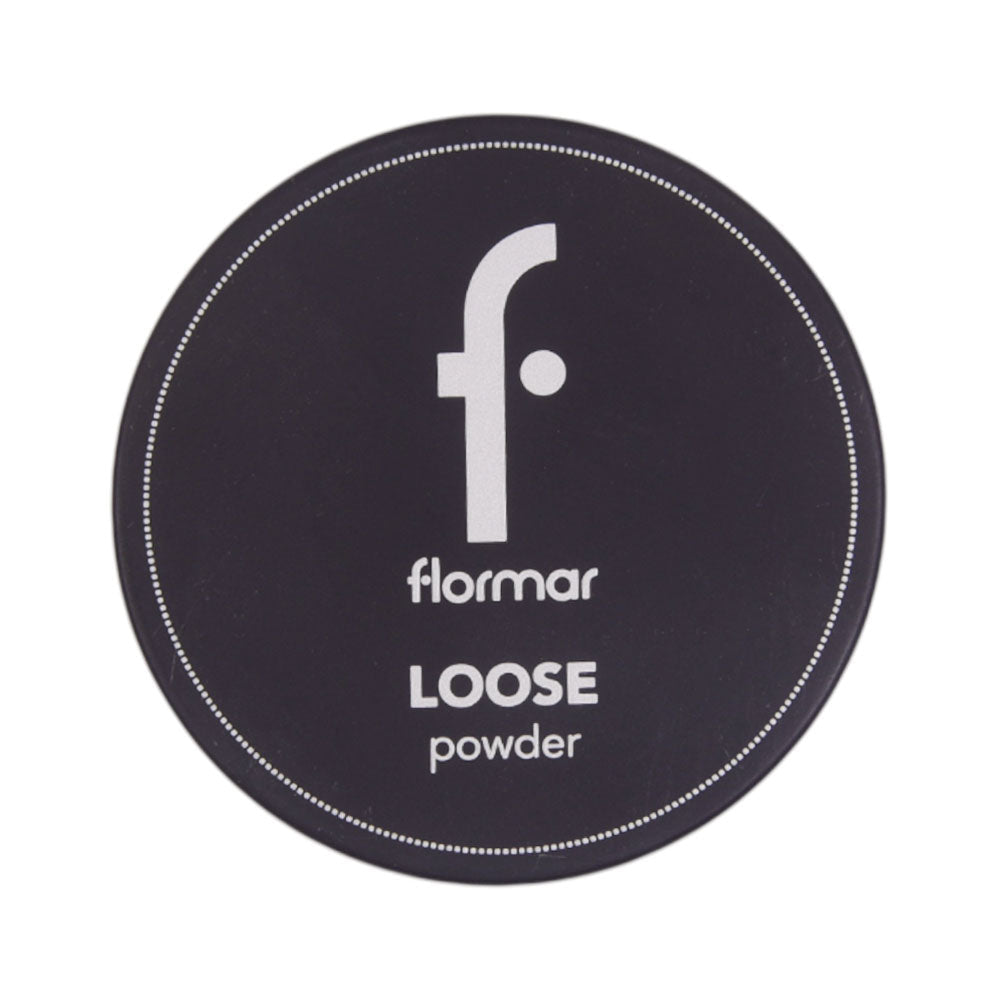 FLORMAR LOOSE POWDER 004 BEIGE SAND | Best Price in Pakistan original skincare product Pakistan