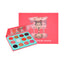 JUVIAS THE SAHARAN BY JUVIAS EYE SHADOW PALETTE | Best Price in Pakistan original skincare product Pakistan