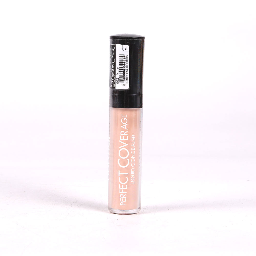 FLORMAR 02 PERFECT COVERAGE CONCEALER | Best Price in Pakistan original skincare product Pakistan