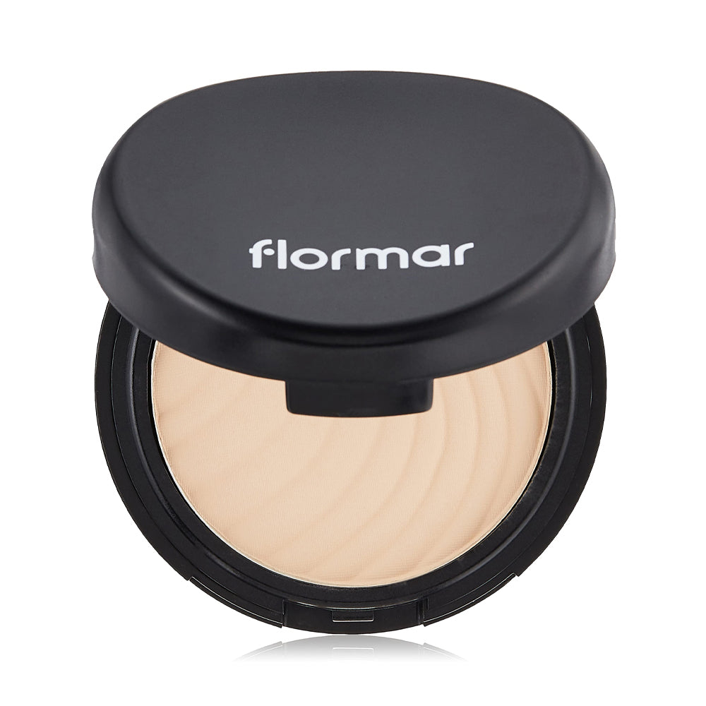 FLORMAR WET DRY COMPACT POWDER W04 10 GM | Best Price in Pakistan original skincare product Pakistan
