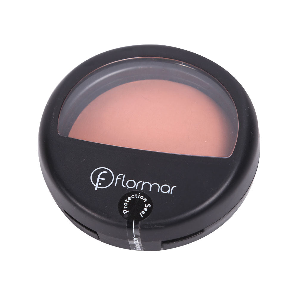 FLORMAR SLCT TERRACOTA SINGLE BLUSH ON 48 | Best Price in Pakistan original skincare product Pakistan