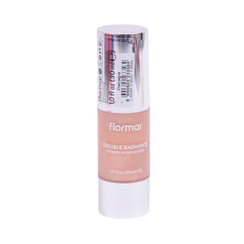 FLORMAR DOUBLE RADIENCE HIGHLIGHTER PC | Best Price in Pakistan original skincare product Pakistan