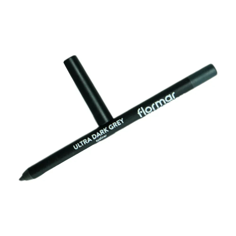 Flormar | Ultra Eyeliner | 1.14GM | Best Price in Pakistan original skincare product Pakistan