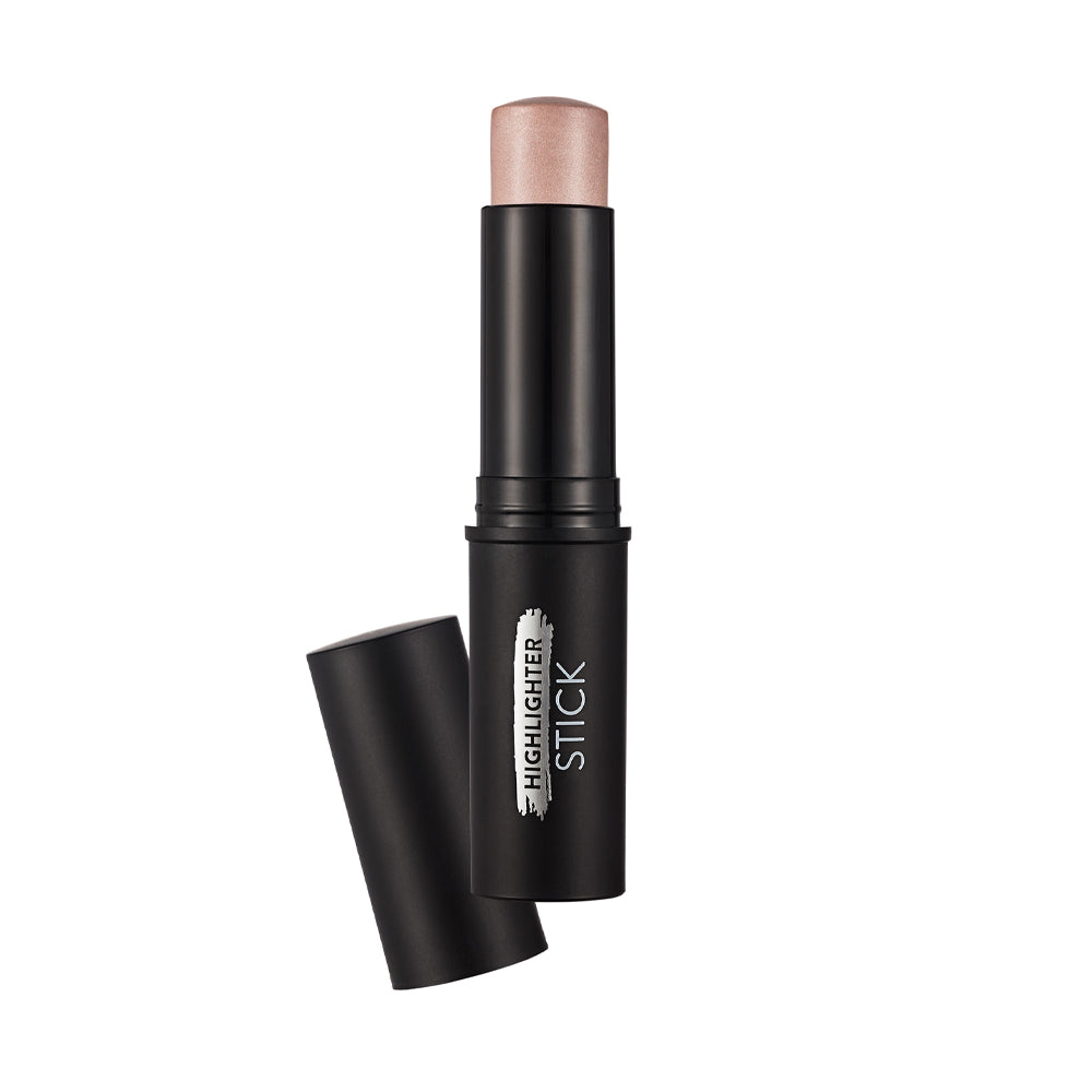 FLORMAR 02 MEDIUM ROSE HIGHLIGHTER STICK | Best Price in Pakistan original skincare product Pakistan