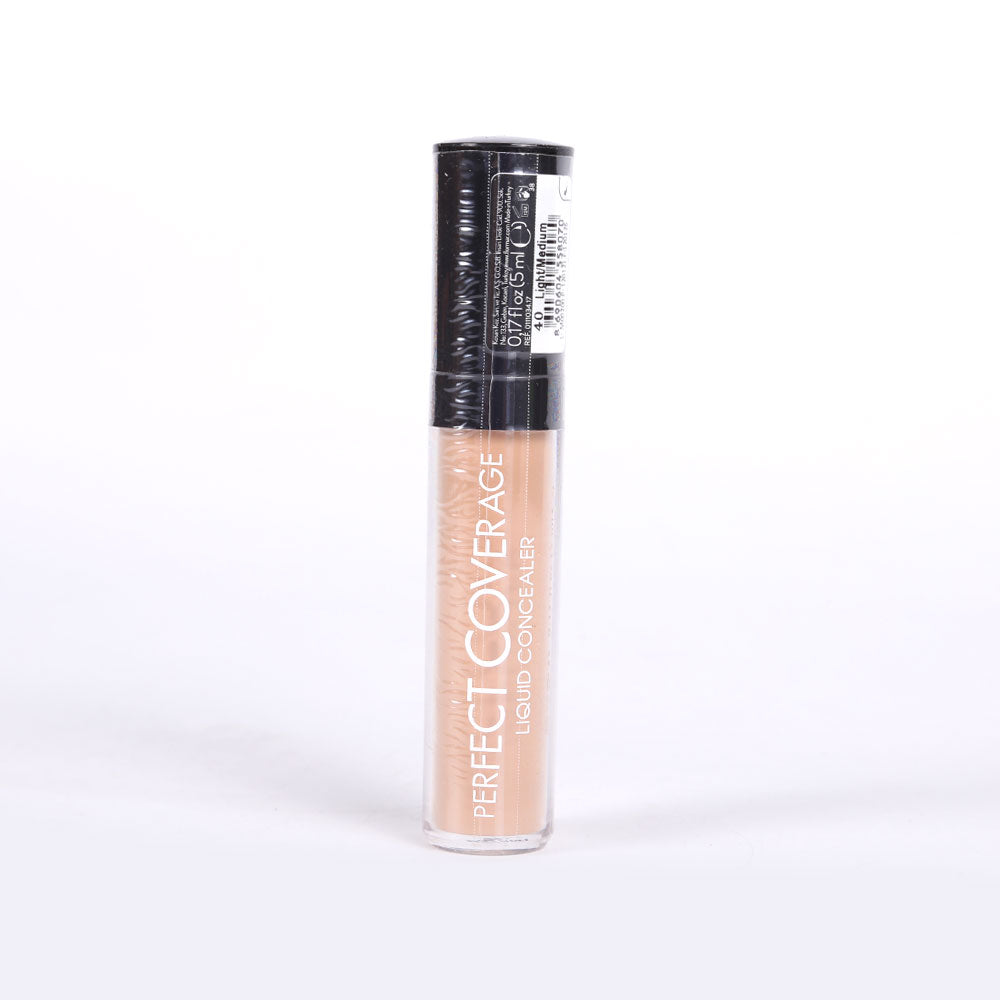 FLORMAR PER COV LIQUID CONCEAL 40 PC | Best Price in Pakistan original skincare product Pakistan