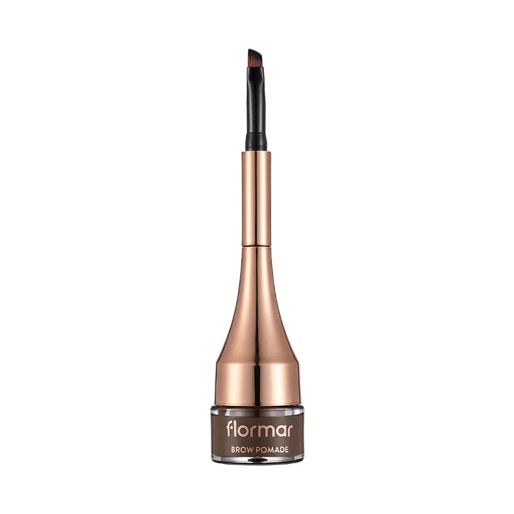 Flormar | 03 Brown Brow Pomade Liner | 2.2GM | Best Price in Pakistan original skincare product Pakistan